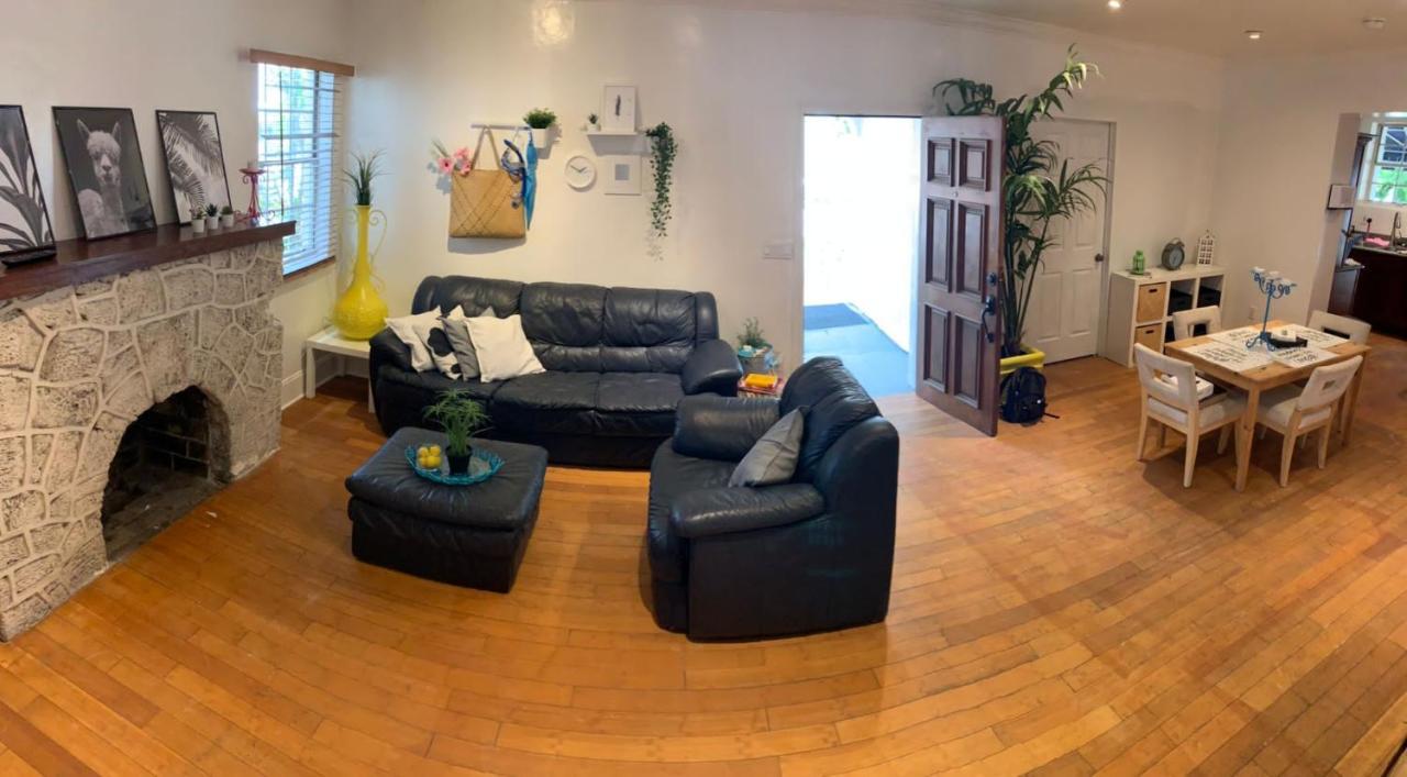 One Room Miami 1 Dış mekan fotoğraf