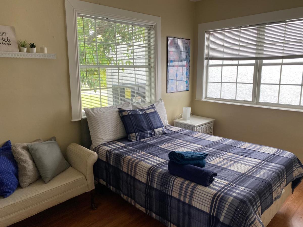 One Room Miami 1 Dış mekan fotoğraf